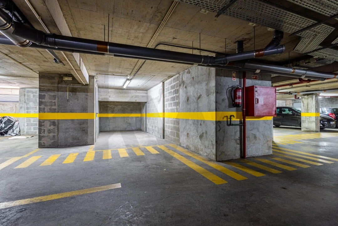 Apartamento T2 para Venda em Odivelas Foto 33