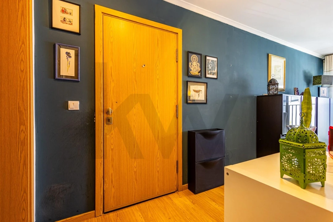 Apartamento T2 para Venda em Odivelas Foto 9