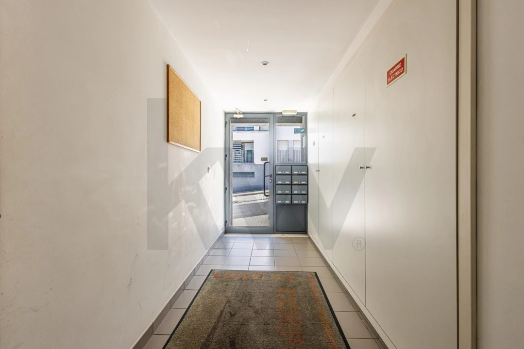 Apartamento T2 para Venda em Odivelas Foto 42