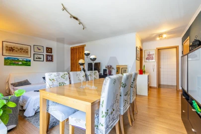 Apartamento T2 para Venda em Odivelas