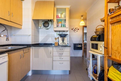 Apartamento T2 para Venda em Odivelas