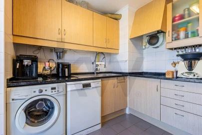 Apartamento T2 para Venda em Odivelas