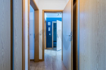 Apartamento T2 para Venda em Odivelas
