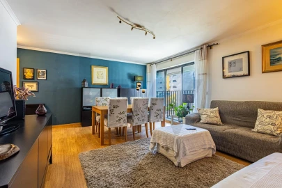 Apartamento T2 para Venda em Odivelas