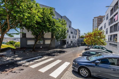 Apartamento T2 para Venda em Odivelas