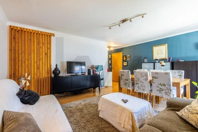 Apartamento T2 para Venda em Odivelas