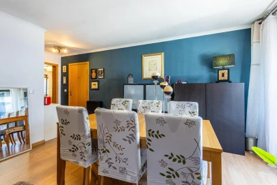 Apartamento T2 para Venda em Odivelas