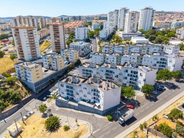 Apartamento T2 para Venda em Odivelas