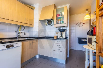 Apartamento T2 para Venda em Odivelas