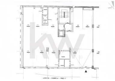 Apartamento T2 para Venda em Odivelas