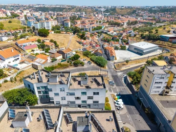 Apartamento T2 para Venda em Odivelas