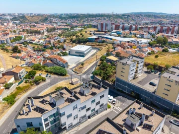 Apartamento T2 para Venda em Odivelas