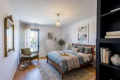 Apartamento T2 para Venda em Odivelas