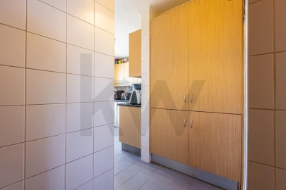 Apartamento T2 para Venda em Odivelas