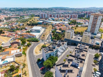 Apartamento T2 para Venda em Odivelas
