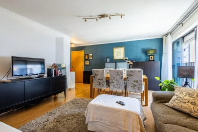Apartamento T2 para Venda em Odivelas