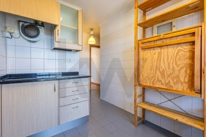 Apartamento T2 para Venda em Odivelas