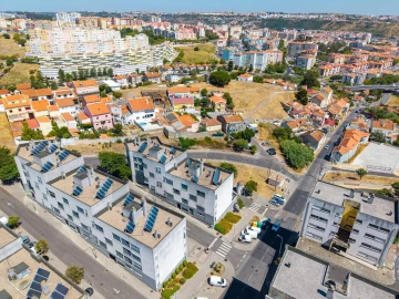 Apartamento T2 para Venda em Odivelas