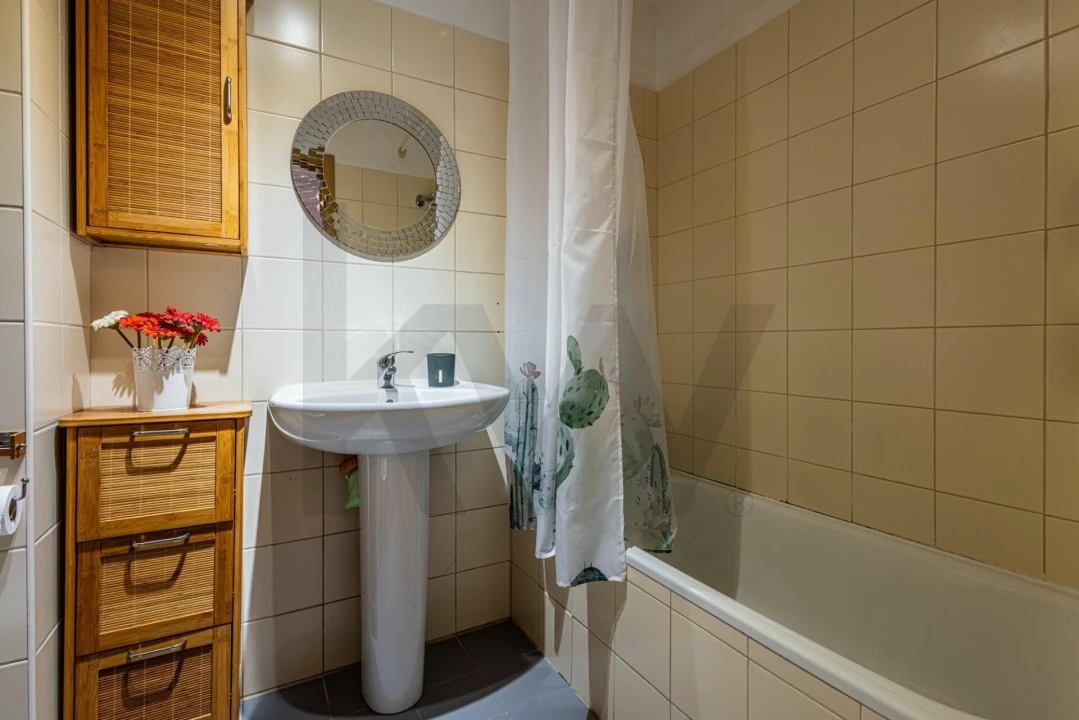 Apartamento T2 para Venda em Odivelas Foto 31