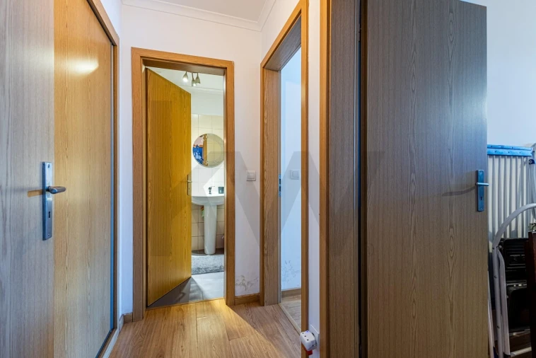 Apartamento T2 para Venda em Odivelas Foto 18