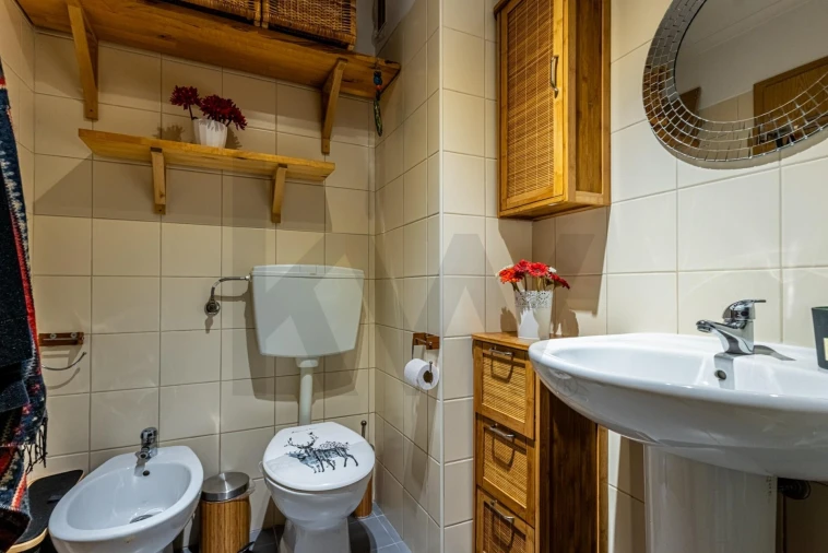 Apartamento T2 para Venda em Odivelas Foto 28