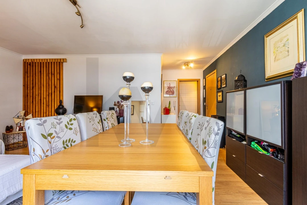 Apartamento T2 para Venda em Odivelas Foto 5