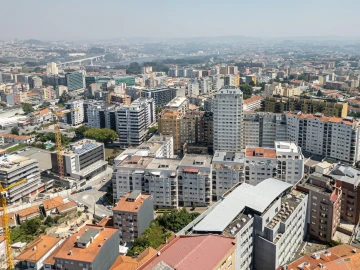 Apartamento para Venda em Mafamude e Vilar do Paraíso
