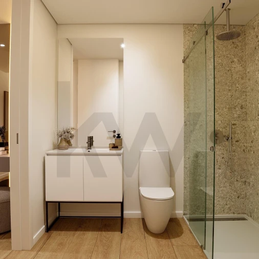 Apartamento para Venda em Mafamude e Vilar do Paraíso Foto 9