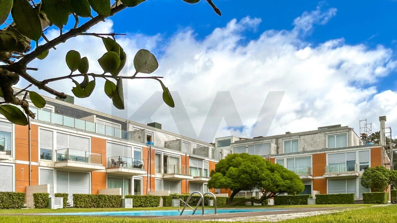 Apartamento T2 para Venda em Perafita, Lavra e Santa Cruz do Bispo Foto 7