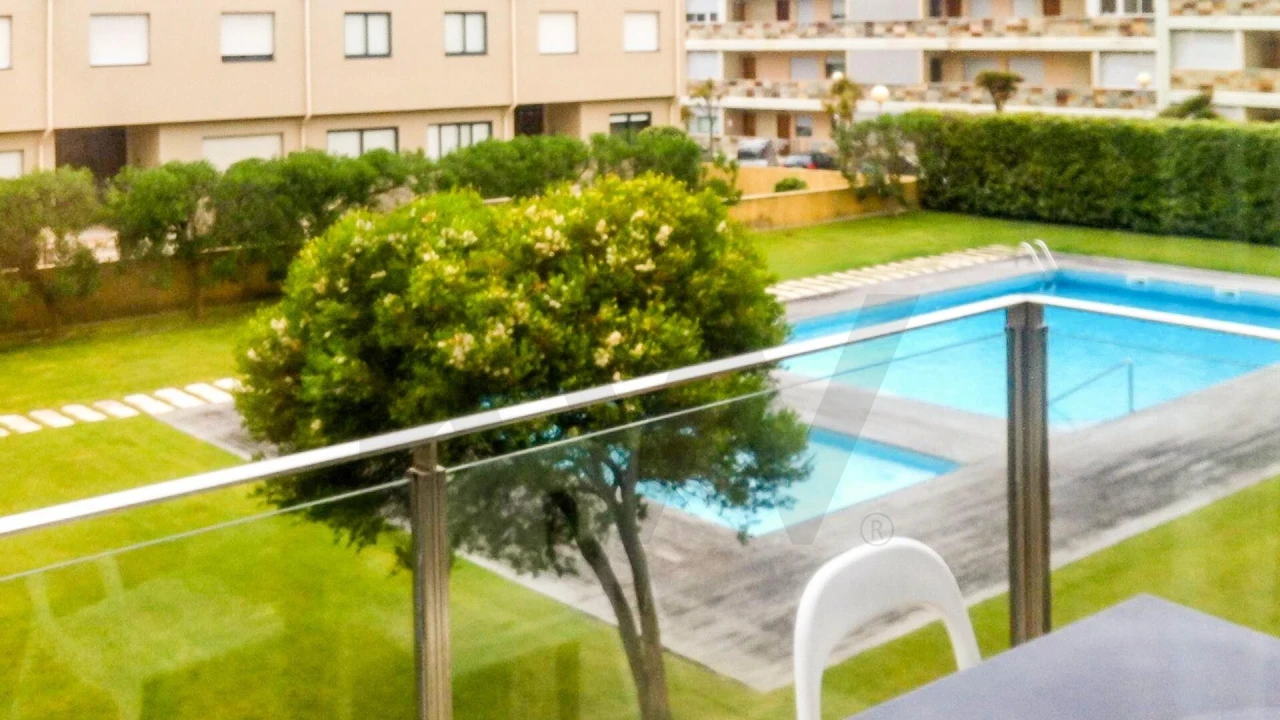 Apartamento T2 para Venda em Perafita, Lavra e Santa Cruz do Bispo Foto 19