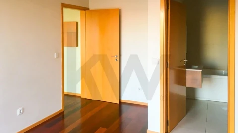 Apartamento T2 para Venda em Perafita, Lavra e Santa Cruz do Bispo