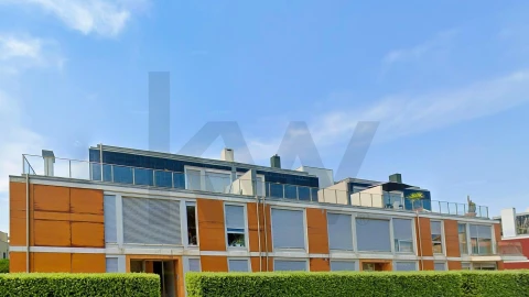 Apartamento T2 para Venda em Perafita, Lavra e Santa Cruz do Bispo
