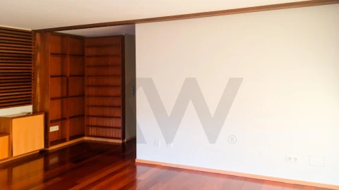 Apartamento T2 para Venda em Perafita, Lavra e Santa Cruz do Bispo
