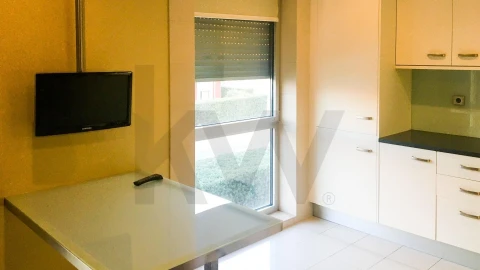 Apartamento T2 para Venda em Perafita, Lavra e Santa Cruz do Bispo