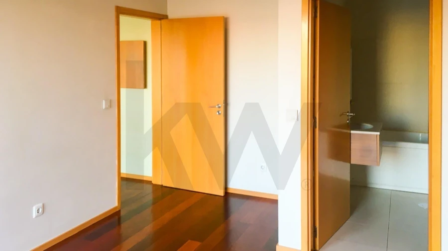 Apartamento T2 para Venda em Perafita, Lavra e Santa Cruz do Bispo Foto 17