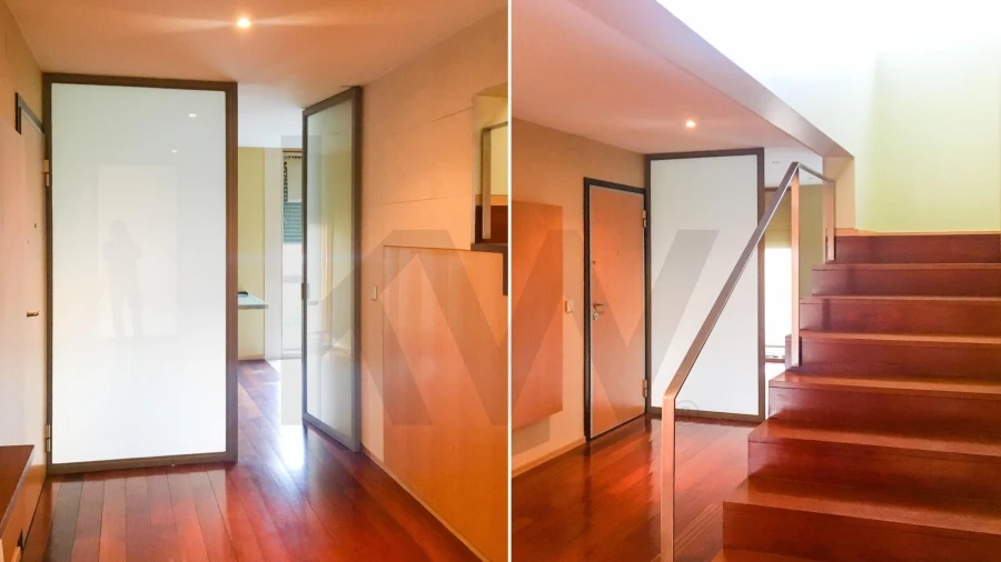 Apartamento T2 para Venda em Perafita, Lavra e Santa Cruz do Bispo Foto 8