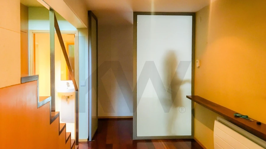 Apartamento T2 para Venda em Perafita, Lavra e Santa Cruz do Bispo Foto 10