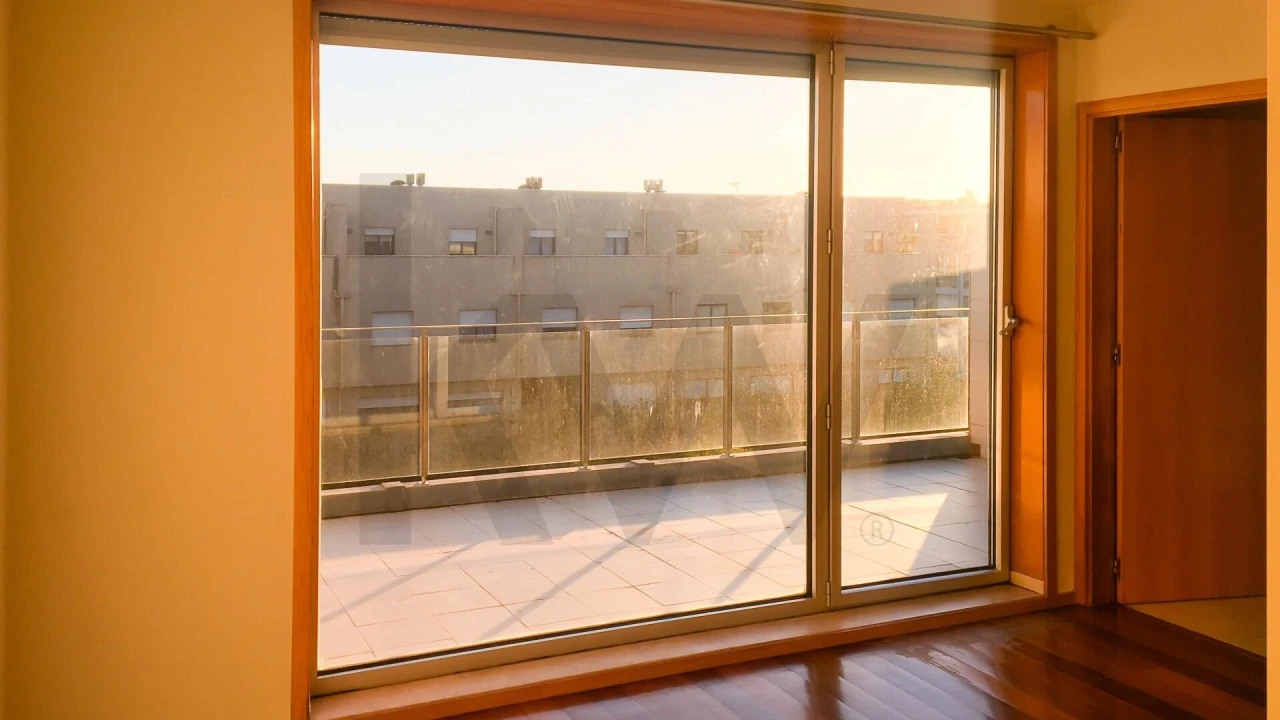 Apartamento T2 para Venda em Perafita, Lavra e Santa Cruz do Bispo Foto 18