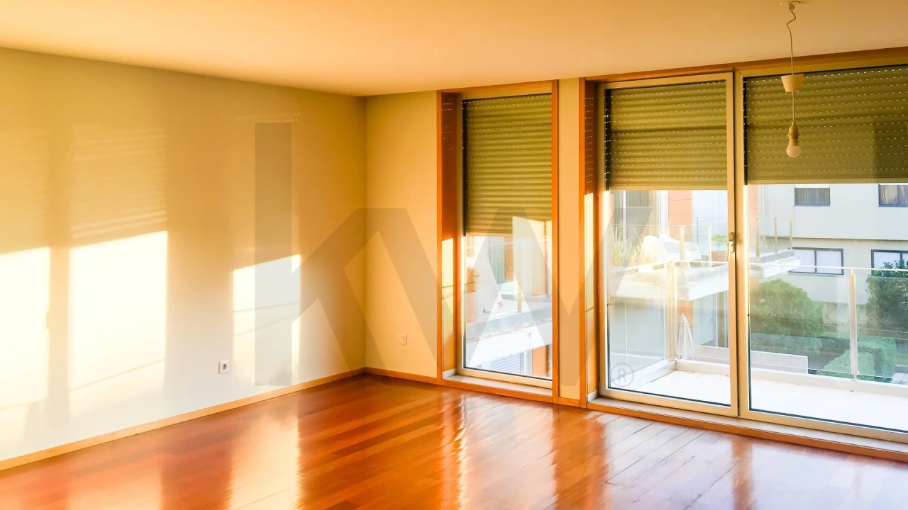 Apartamento T2 para Venda em Perafita, Lavra e Santa Cruz do Bispo Foto 13