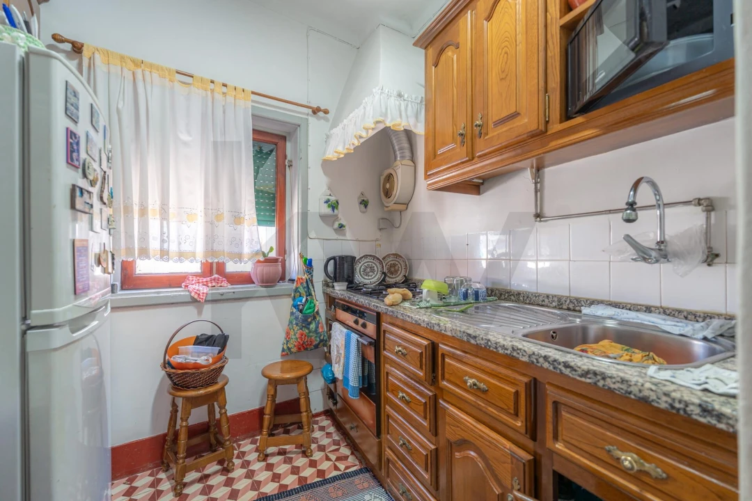 Apartamento T8 para Venda em Eiras e São Paulo de Frades Foto 19