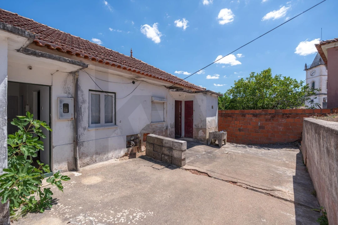 Apartamento T8 para Venda em Eiras e São Paulo de Frades Foto 1