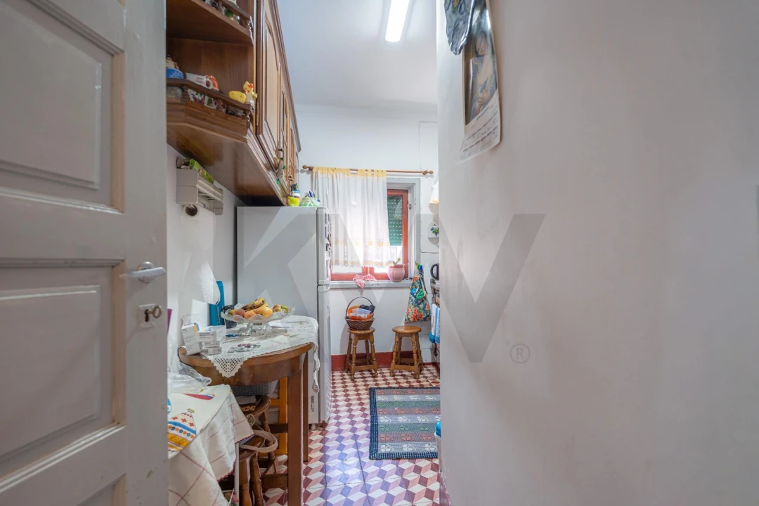 Apartamento T8 para Venda em Eiras e São Paulo de Frades Foto 18