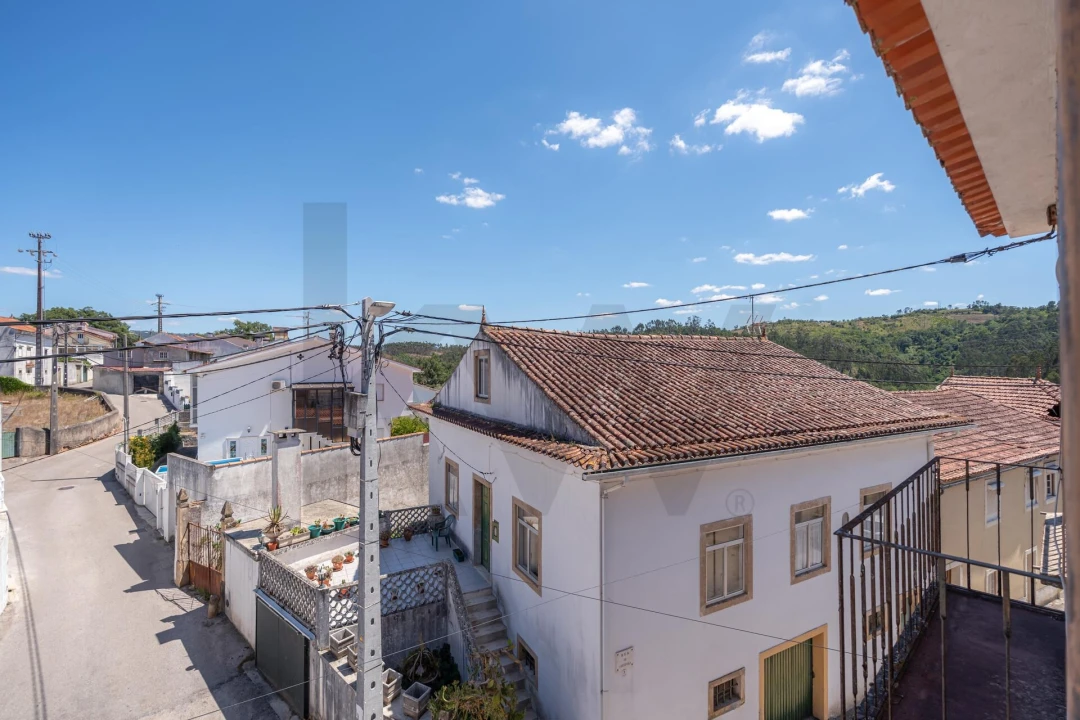 Apartamento T8 para Venda em Eiras e São Paulo de Frades Foto 35