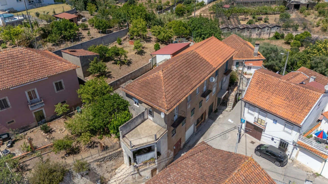 Apartamento T8 para Venda em Eiras e São Paulo de Frades Foto 2