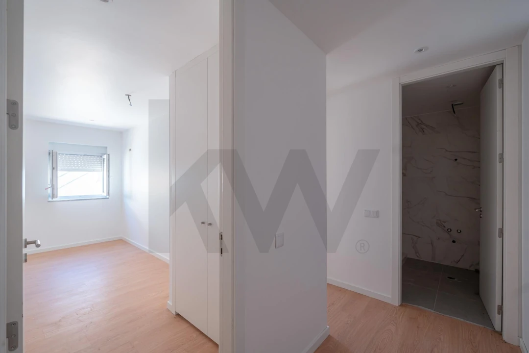 Apartamento T8 para Venda em Eiras e São Paulo de Frades Foto 47