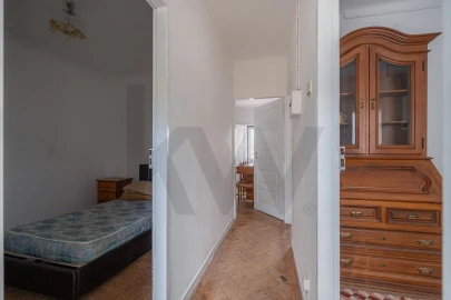Apartamento T8 para Venda em Eiras e São Paulo de Frades