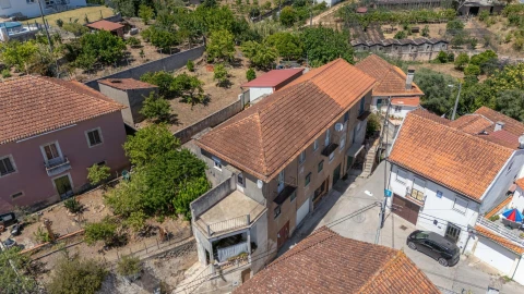 Apartamento T8 para Venda em Eiras e São Paulo de Frades