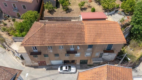 Apartamento T8 para Venda em Eiras e São Paulo de Frades