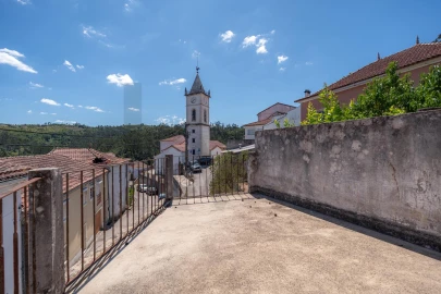 Apartamento T8 para Venda em Eiras e São Paulo de Frades