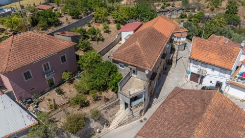 Apartamento T8 para Venda em Eiras e São Paulo de Frades